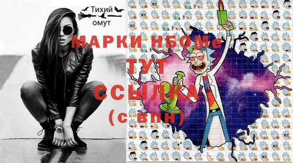 молекула духа Щёлкино